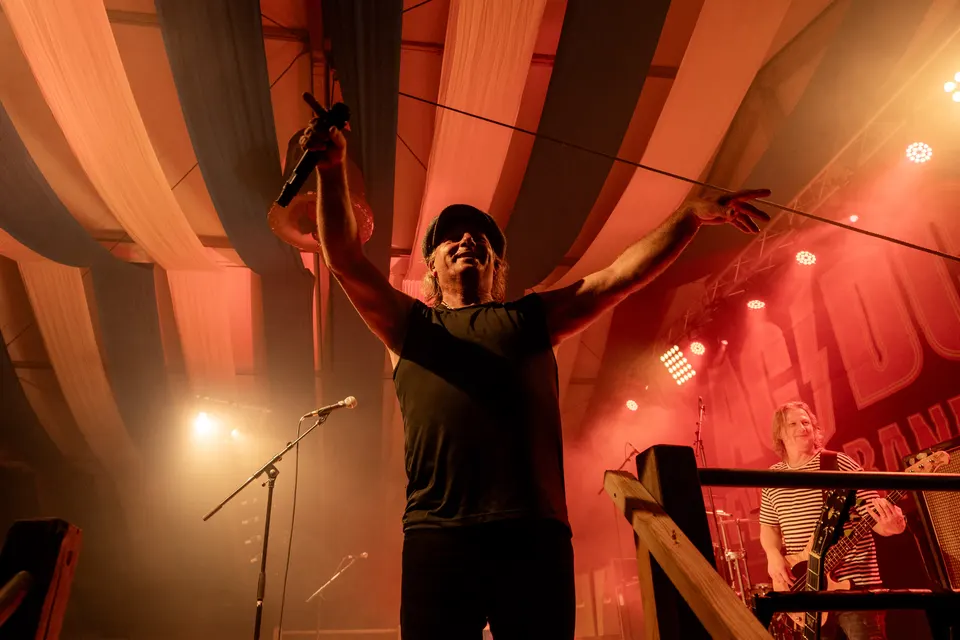 Gründungsfest FF Niederperlesreut - Freitag – Foto 111 von 397