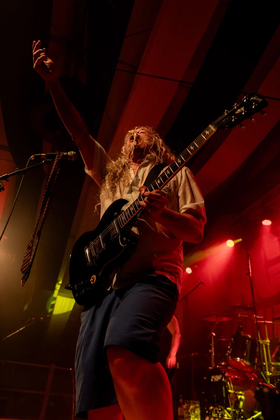 Gründungsfest FF Niederperlesreut - Freitag – Foto 126 von 397