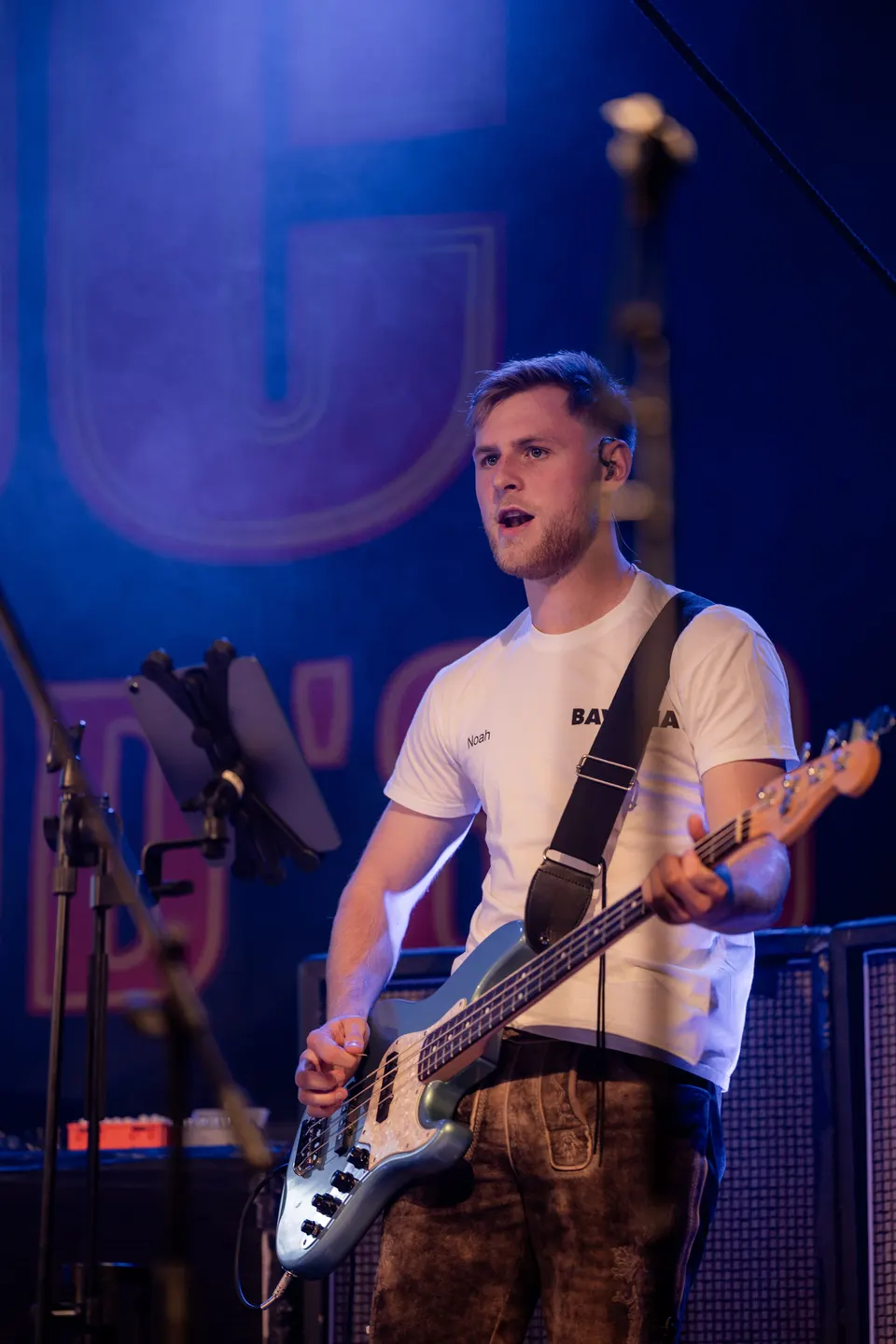 Gründungsfest FF Niederperlesreut - Freitag – Foto 12 von 397