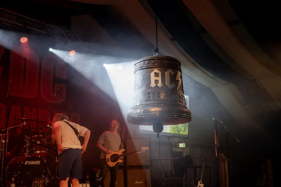 Gründungsfest FF Niederperlesreut - Freitag – Foto 133 von 397