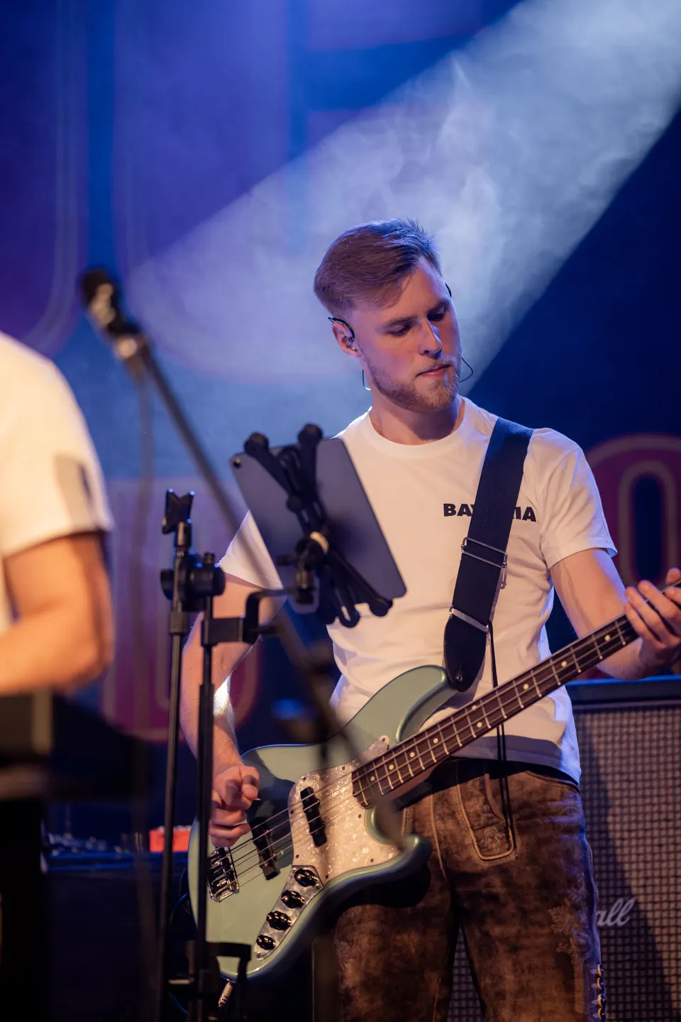 Gründungsfest FF Niederperlesreut - Freitag – Foto 13 von 397