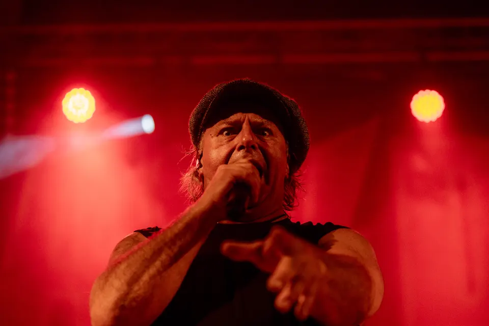 Gründungsfest FF Niederperlesreut - Freitag – Foto 154 von 397