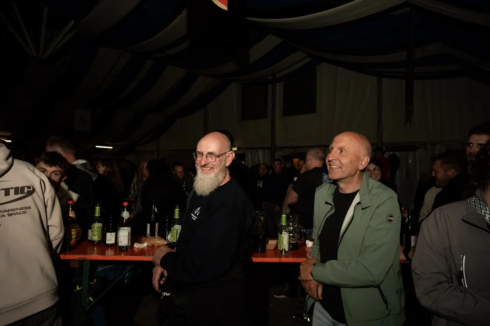 Gründungsfest FF Niederperlesreut - Freitag – Foto 156 von 397