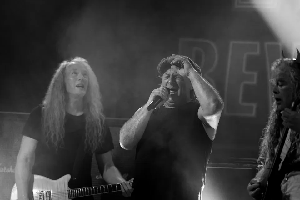 Gründungsfest FF Niederperlesreut - Freitag – Foto 162 von 397