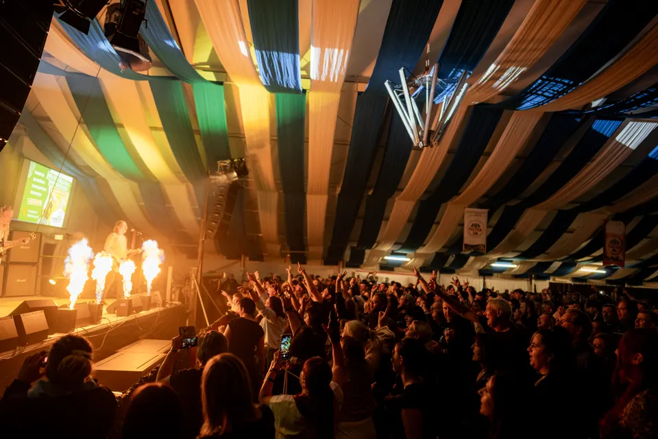 Gründungsfest FF Niederperlesreut - Freitag – Foto 168 von 397