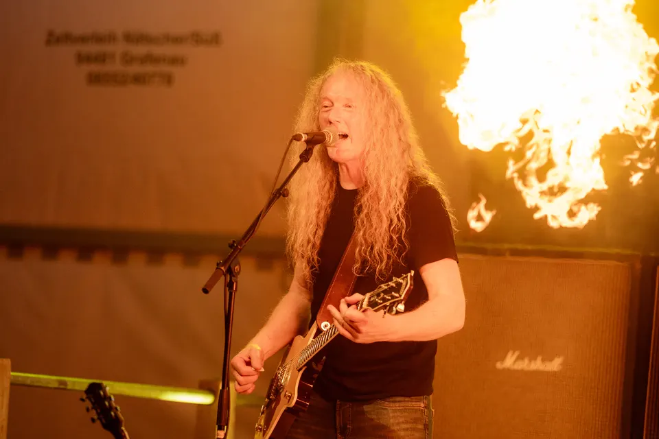 Gründungsfest FF Niederperlesreut - Freitag – Foto 179 von 397