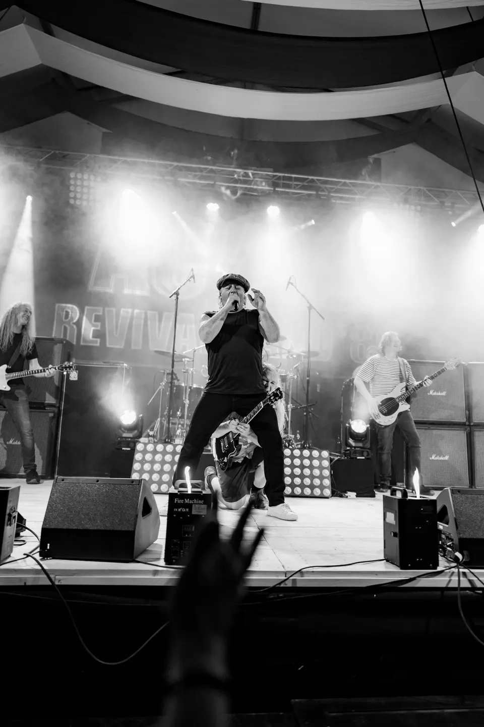 Gründungsfest FF Niederperlesreut - Freitag – Foto 186 von 397