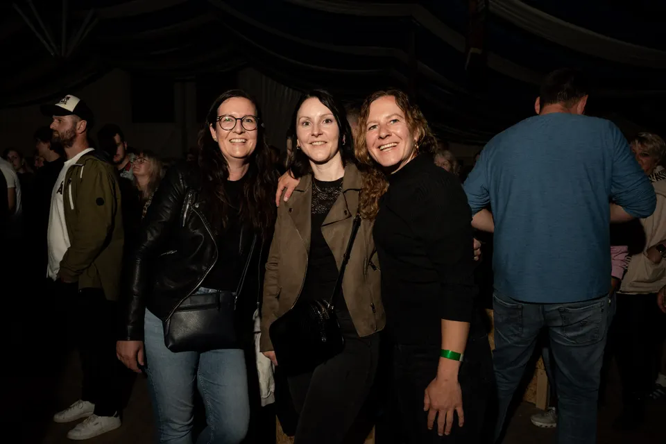 Gründungsfest FF Niederperlesreut - Freitag – Foto 205 von 397