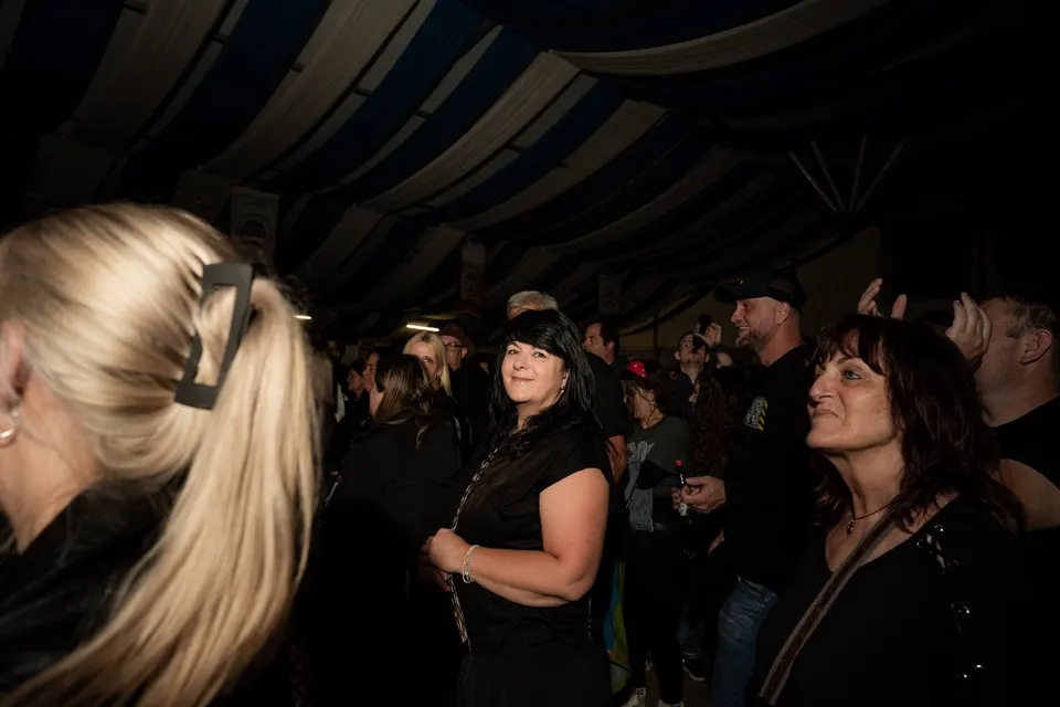 Gründungsfest FF Niederperlesreut - Freitag – Foto 210 von 397
