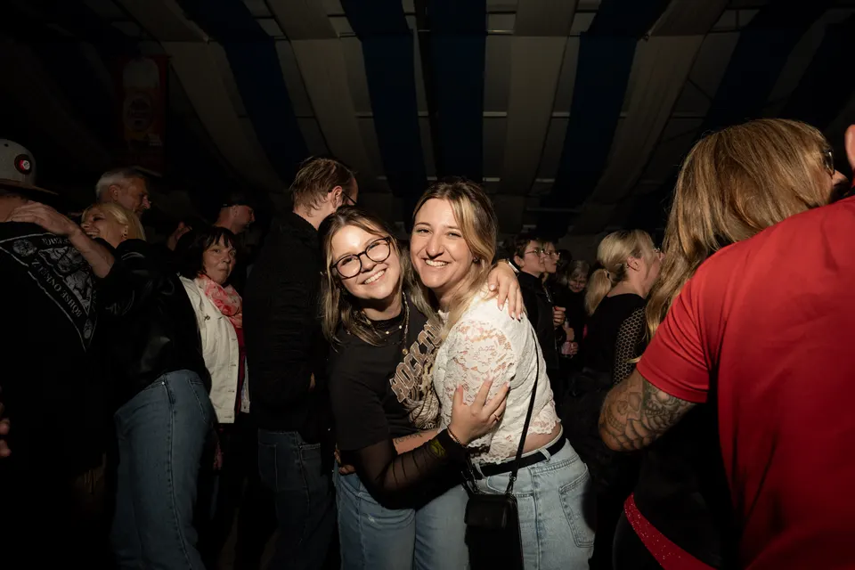 Gründungsfest FF Niederperlesreut - Freitag – Foto 212 von 397