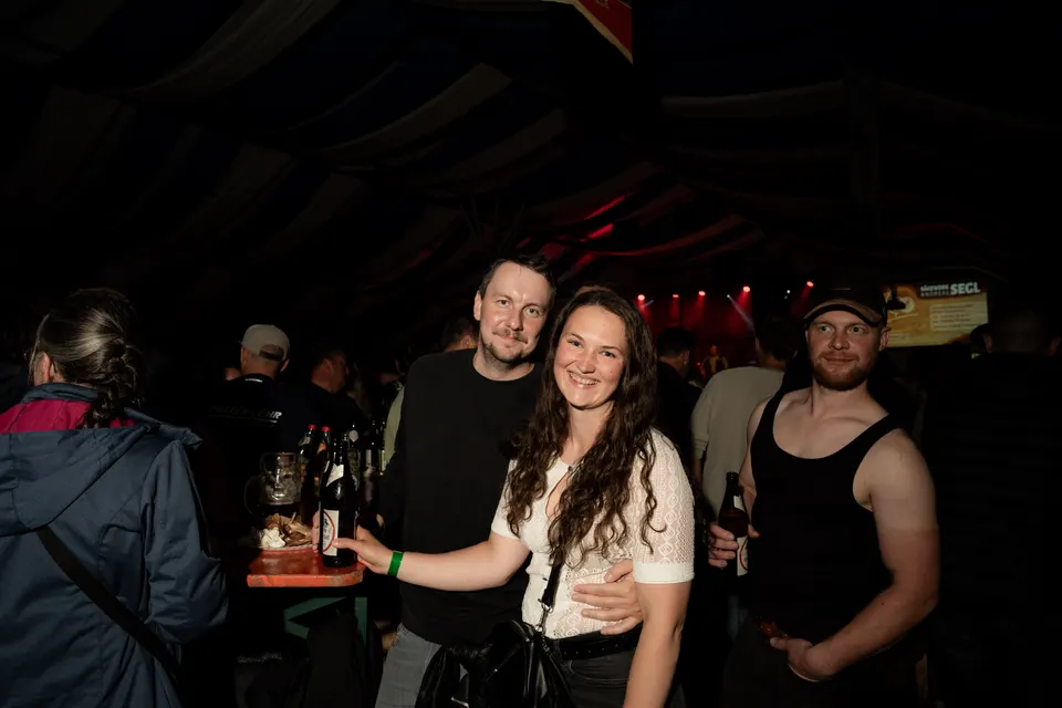 Gründungsfest FF Niederperlesreut - Freitag – Foto 220 von 397