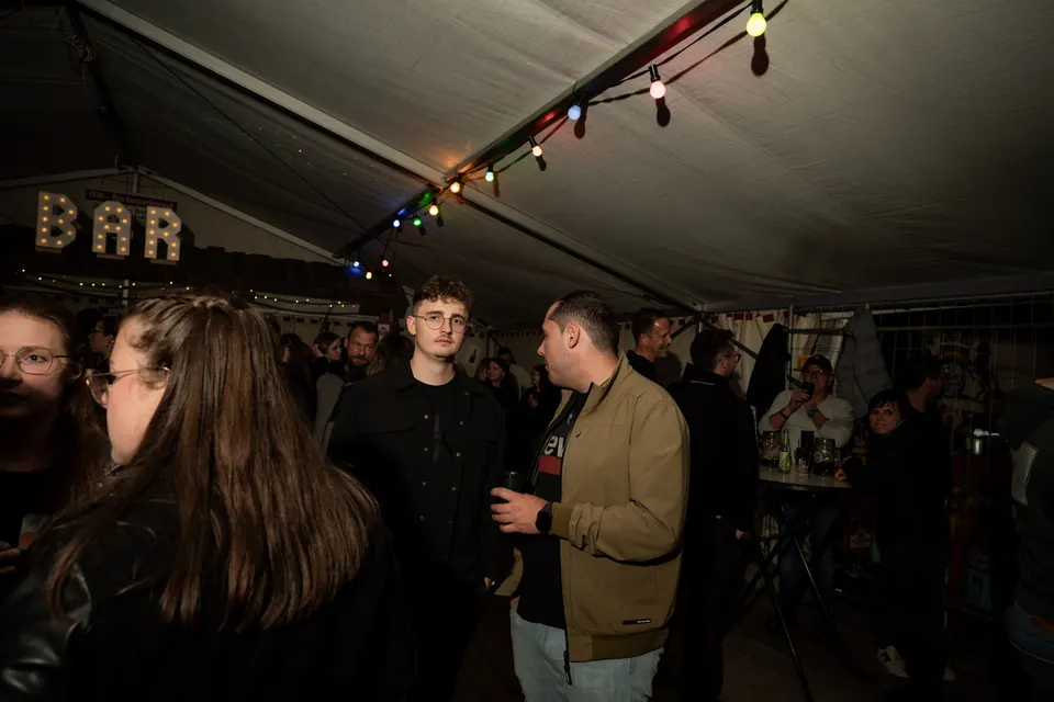 Gründungsfest FF Niederperlesreut - Freitag – Foto 227 von 397