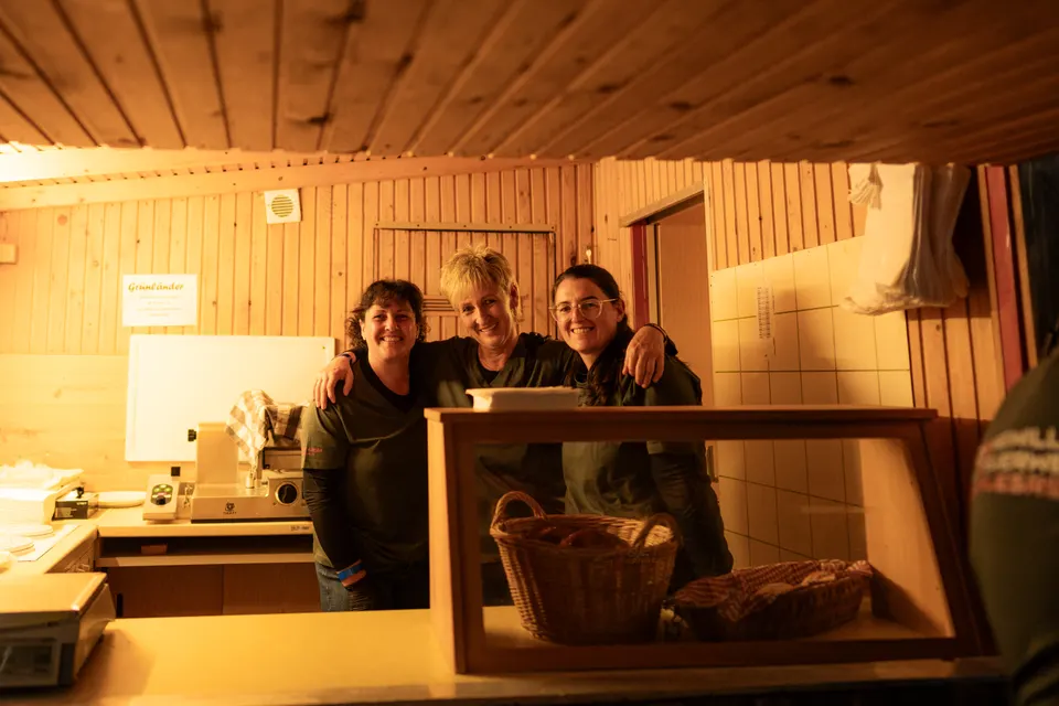 Gründungsfest FF Niederperlesreut - Freitag – Foto 230 von 397