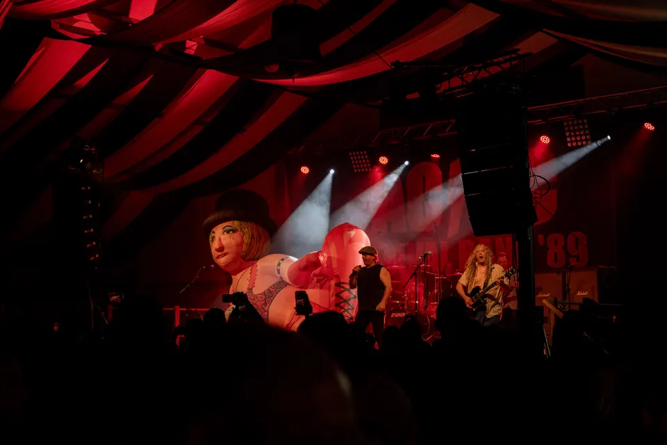 Gründungsfest FF Niederperlesreut - Freitag – Foto 235 von 397
