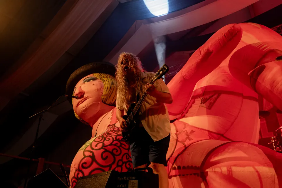 Gründungsfest FF Niederperlesreut - Freitag – Foto 237 von 397