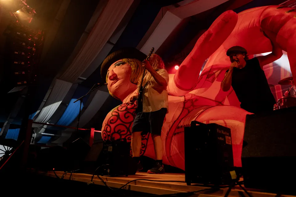 Gründungsfest FF Niederperlesreut - Freitag – Foto 239 von 397