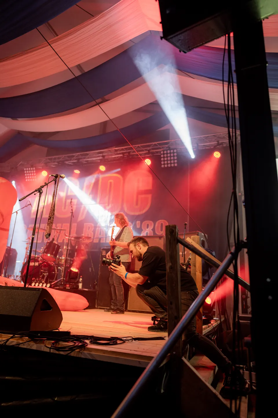 Gründungsfest FF Niederperlesreut - Freitag – Foto 243 von 397