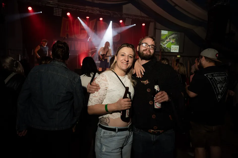 Gründungsfest FF Niederperlesreut - Freitag – Foto 254 von 397