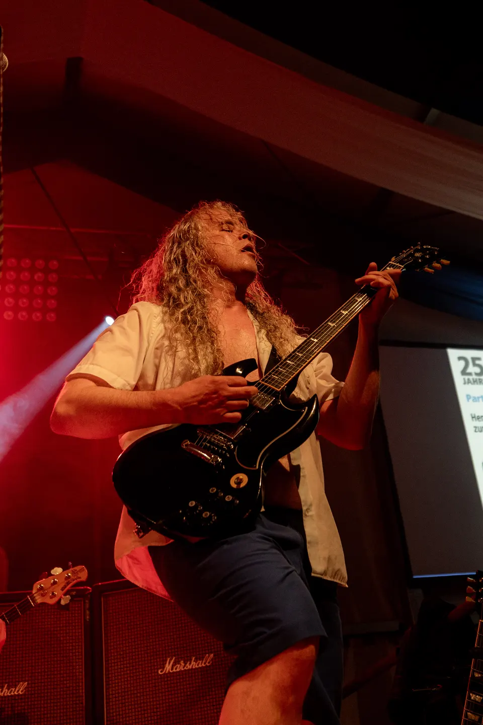Gründungsfest FF Niederperlesreut - Freitag – Foto 266 von 397