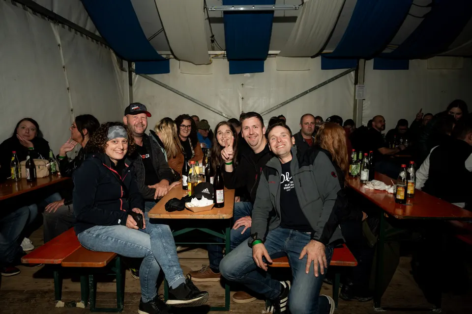 Gründungsfest FF Niederperlesreut - Freitag – Foto 277 von 397