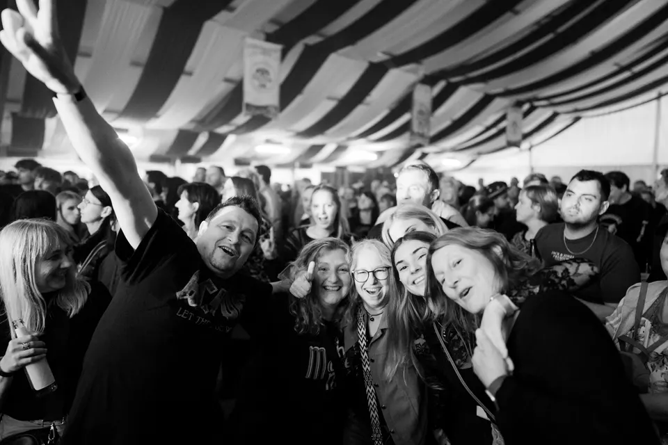 Gründungsfest FF Niederperlesreut - Freitag – Foto 288 von 397