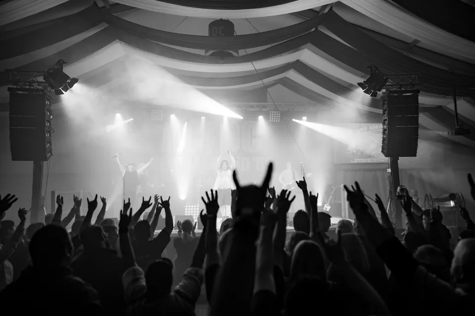 Gründungsfest FF Niederperlesreut - Freitag – Foto 297 von 397