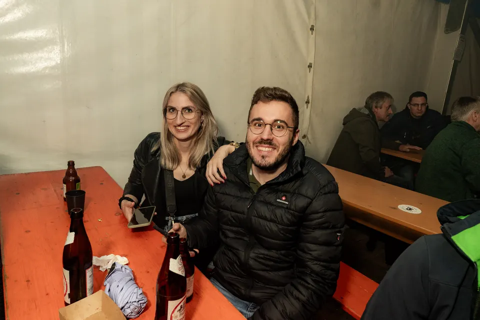 Gründungsfest FF Niederperlesreut - Freitag – Foto 301 von 397