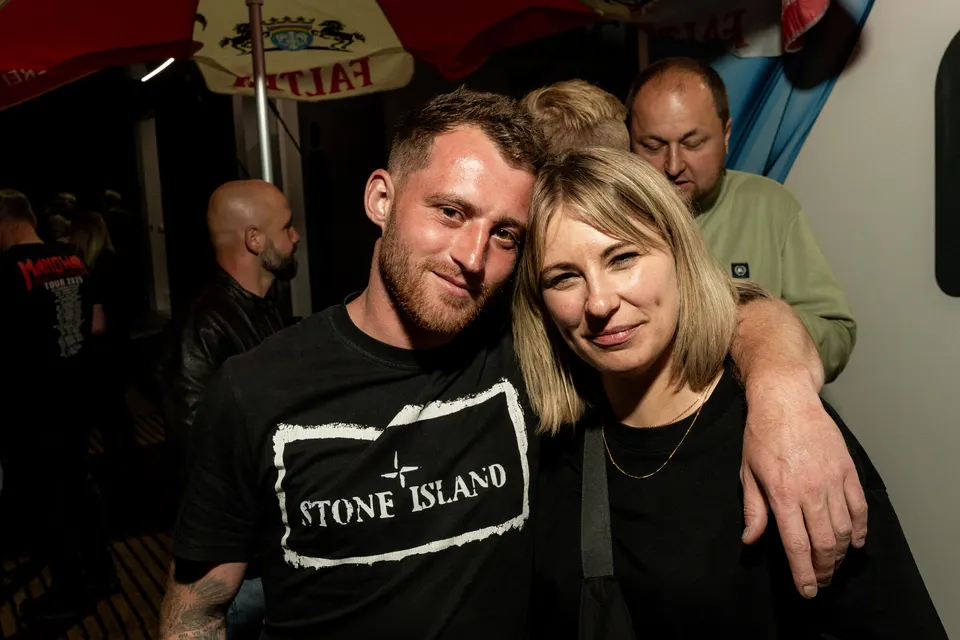 Gründungsfest FF Niederperlesreut - Freitag – Foto 304 von 397