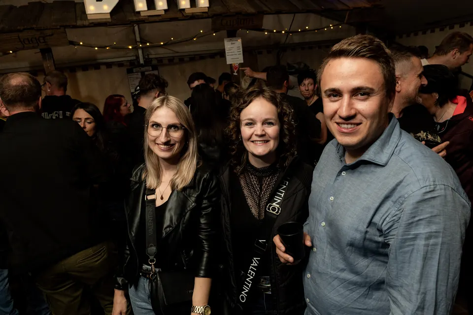 Gründungsfest FF Niederperlesreut - Freitag – Foto 316 von 397