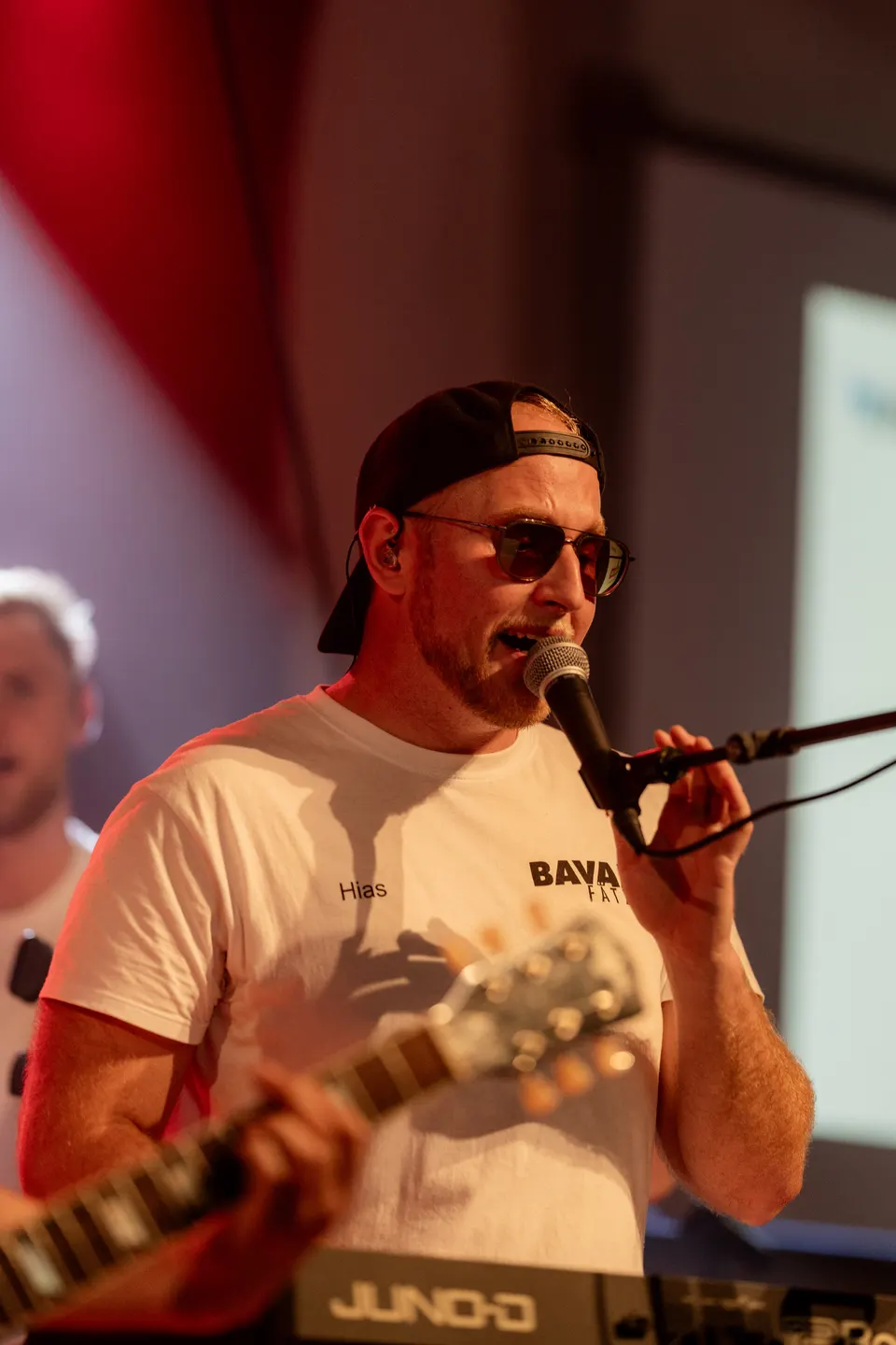 Gründungsfest FF Niederperlesreut - Freitag – Foto 31 von 397