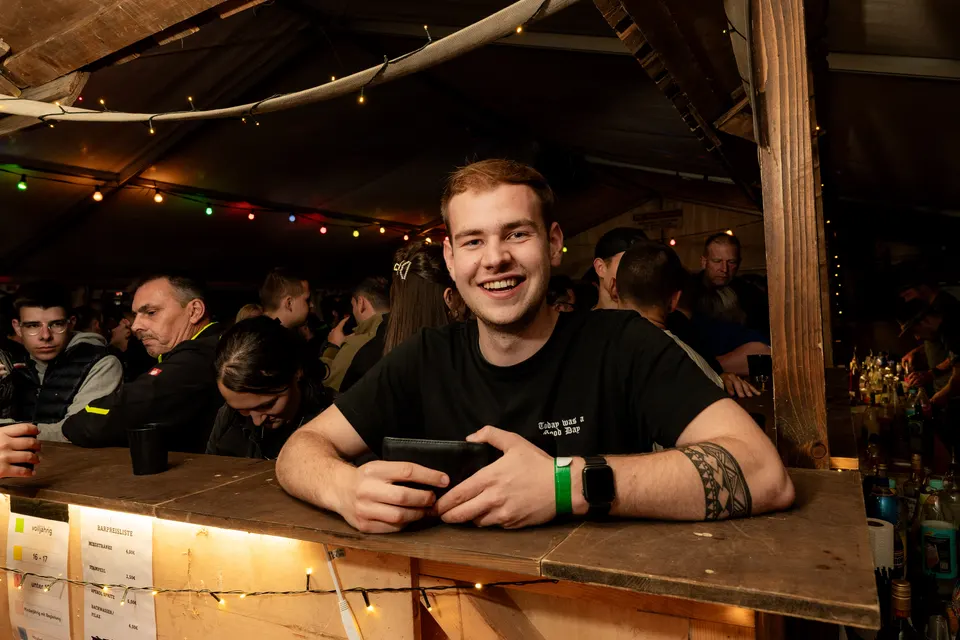 Gründungsfest FF Niederperlesreut - Freitag – Foto 322 von 397
