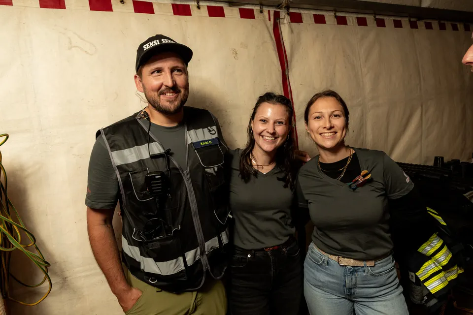 Gründungsfest FF Niederperlesreut - Freitag – Foto 323 von 397