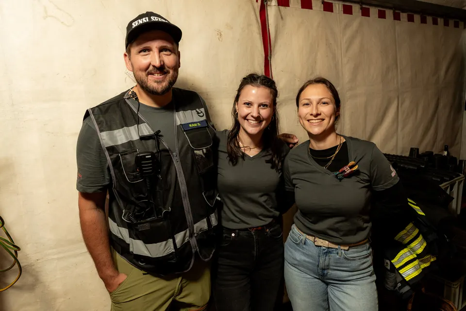 Gründungsfest FF Niederperlesreut - Freitag – Foto 324 von 397