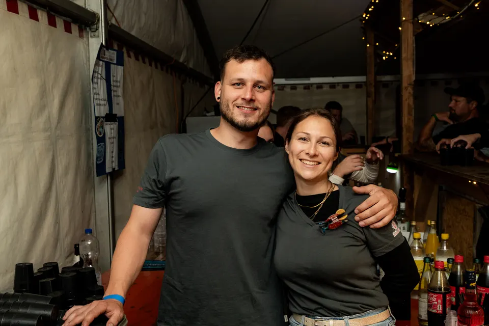 Gründungsfest FF Niederperlesreut - Freitag – Foto 327 von 397