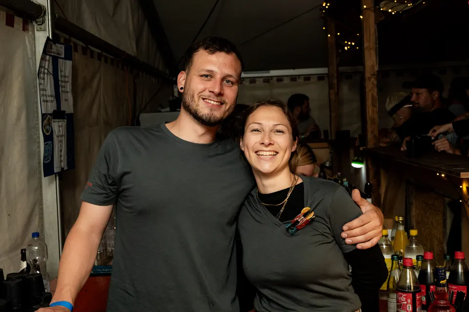 Gründungsfest FF Niederperlesreut - Freitag – Foto 328 von 397