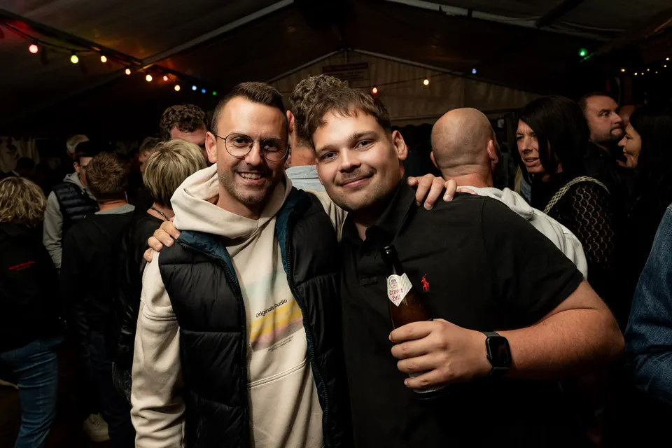 Gründungsfest FF Niederperlesreut - Freitag – Foto 335 von 397