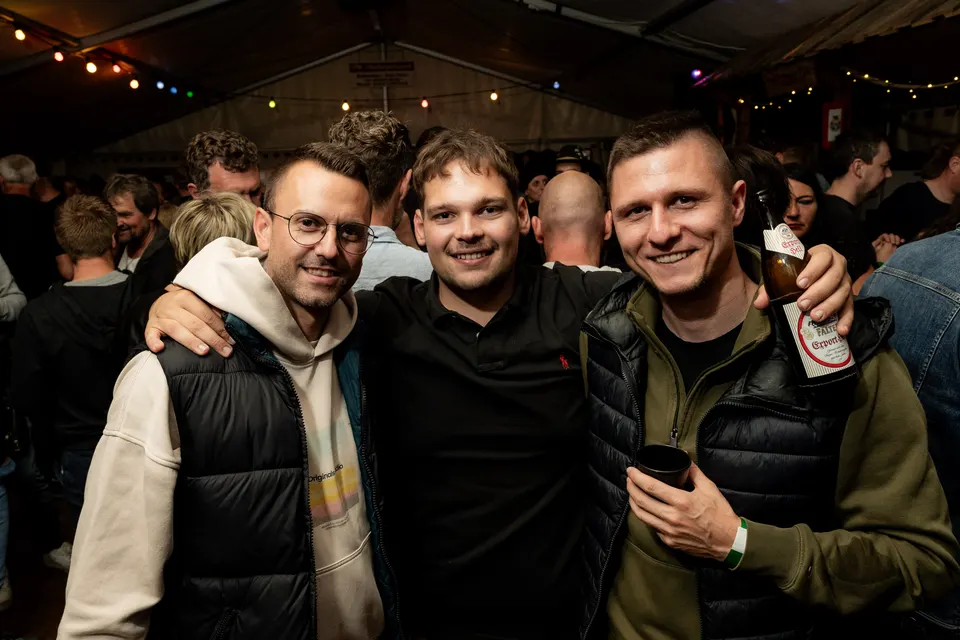Gründungsfest FF Niederperlesreut - Freitag – Foto 336 von 397