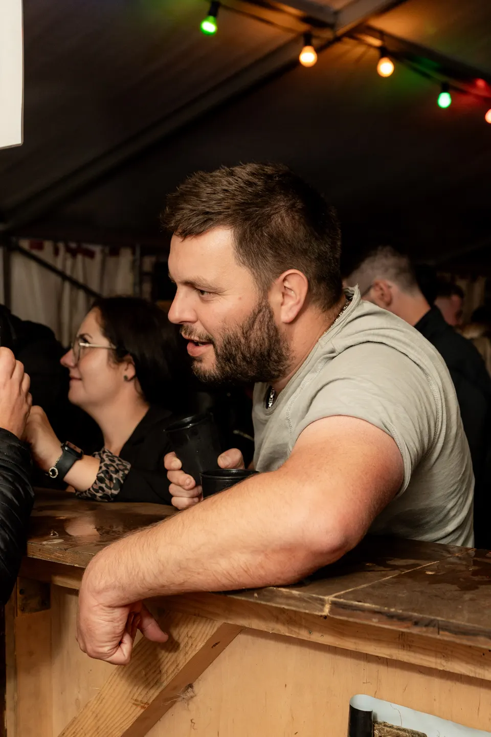 Gründungsfest FF Niederperlesreut - Freitag – Foto 339 von 397
