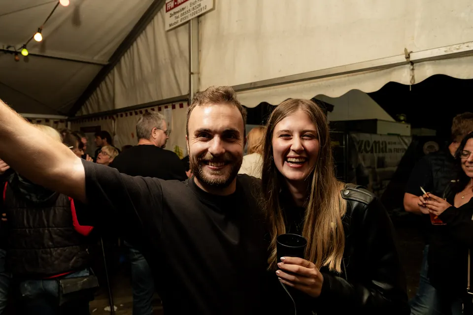 Gründungsfest FF Niederperlesreut - Freitag – Foto 342 von 397