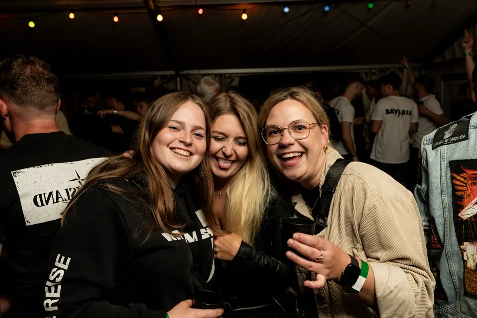 Gründungsfest FF Niederperlesreut - Freitag – Foto 347 von 397