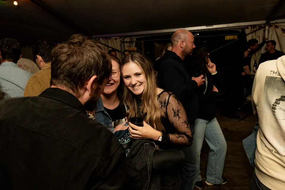 Gründungsfest FF Niederperlesreut - Freitag – Foto 348 von 397