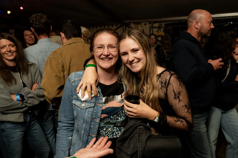 Gründungsfest FF Niederperlesreut - Freitag – Foto 349 von 397