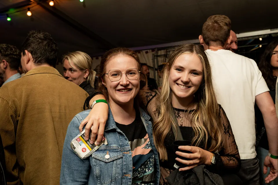 Gründungsfest FF Niederperlesreut - Freitag – Foto 350 von 397