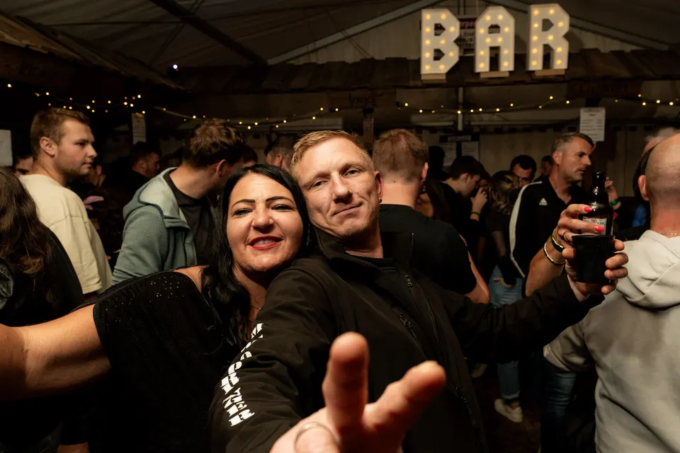 Gründungsfest FF Niederperlesreut - Freitag – Foto 353 von 397