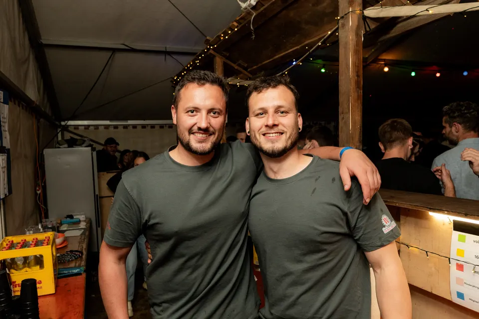 Gründungsfest FF Niederperlesreut - Freitag – Foto 358 von 397