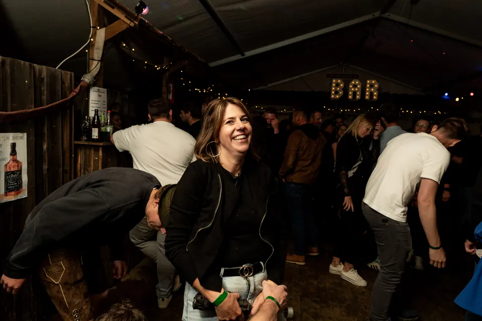 Gründungsfest FF Niederperlesreut - Freitag – Foto 376 von 397