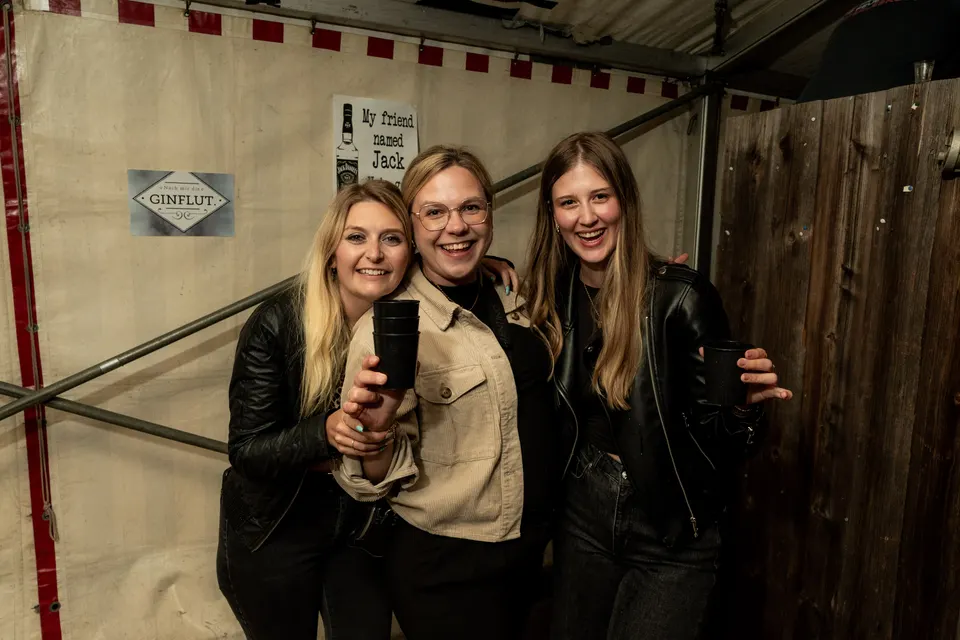 Gründungsfest FF Niederperlesreut - Freitag – Foto 378 von 397