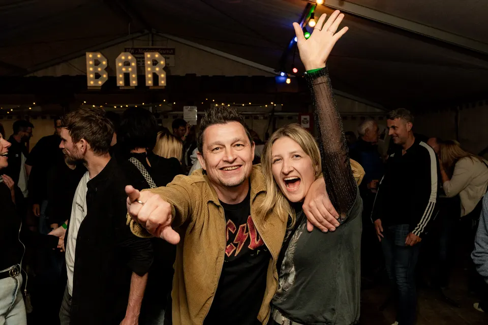 Gründungsfest FF Niederperlesreut - Freitag – Foto 386 von 397