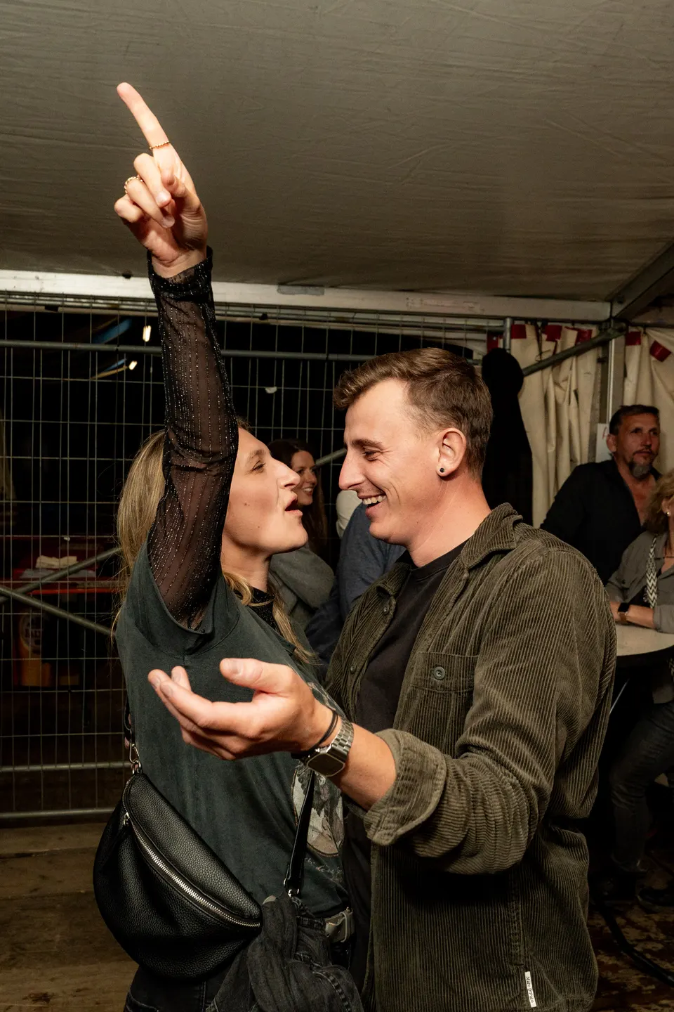 Gründungsfest FF Niederperlesreut - Freitag – Foto 392 von 397
