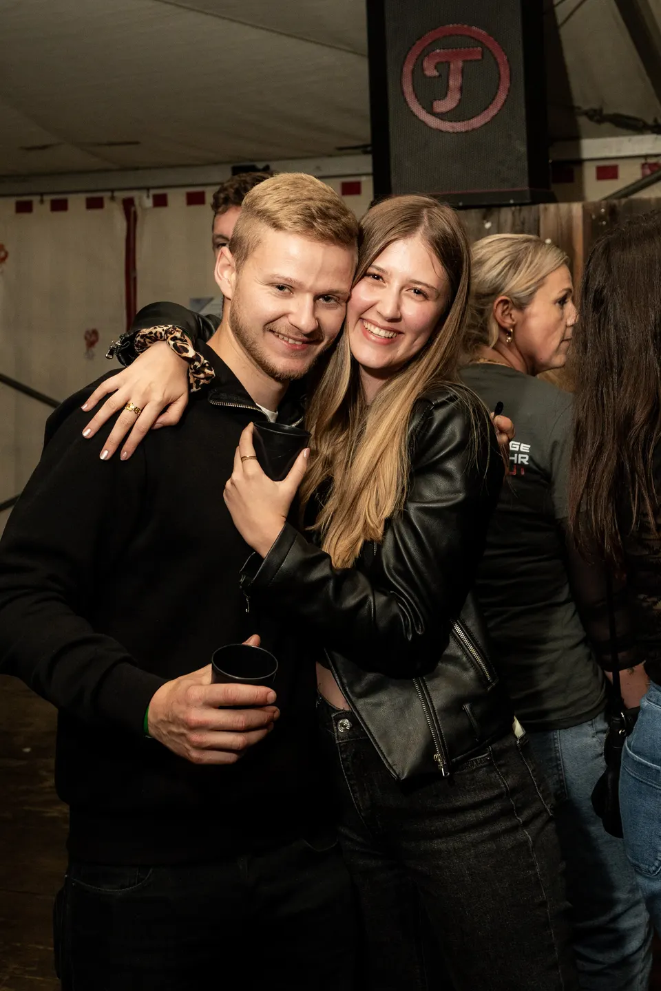 Gründungsfest FF Niederperlesreut - Freitag – Foto 396 von 397